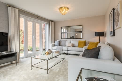 Wellington Place image