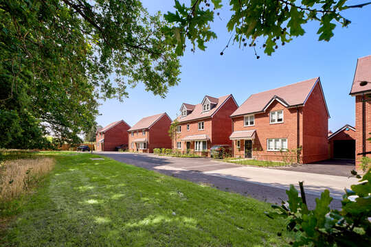 Whiteley Meadows Whiteley image