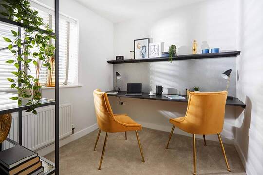 Whiteley Meadows Whiteley image