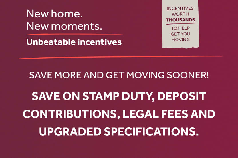 Whiteley Meadows Whiteley image