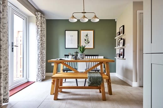 Appledown Gate image