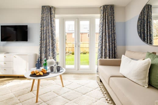 Appledown Gate image