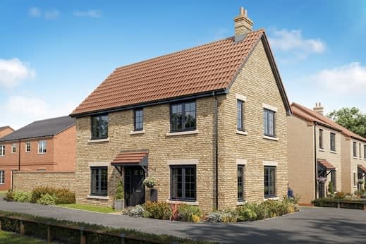 Bracebridge Heights image