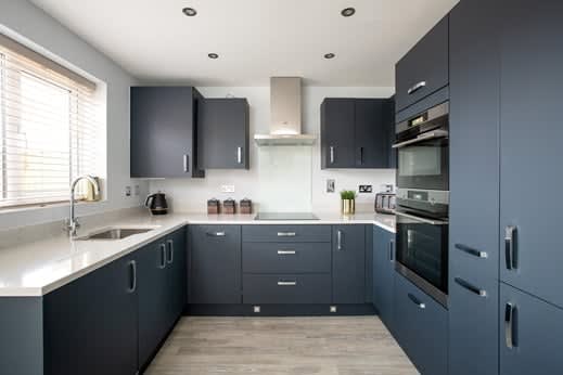 Bramcote Grange image