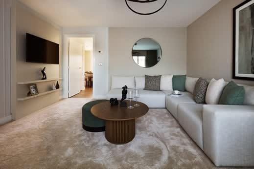 Bramcote Grange image