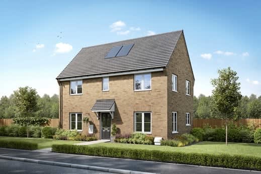 Buckton Fields image