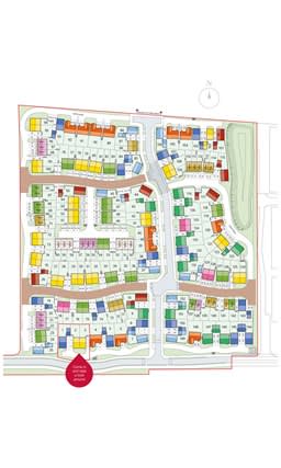 Cherrywood Gardens image