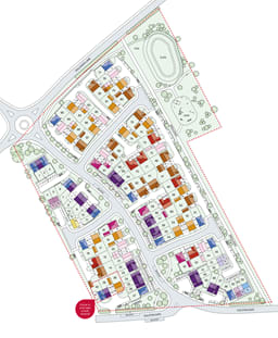 Colston Gardens image