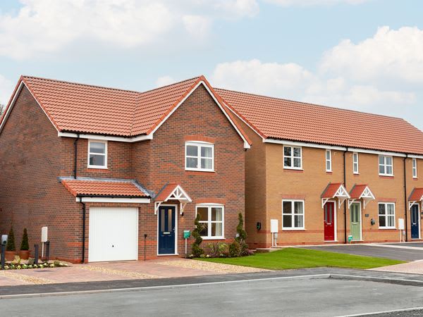 Hartnells Farm image