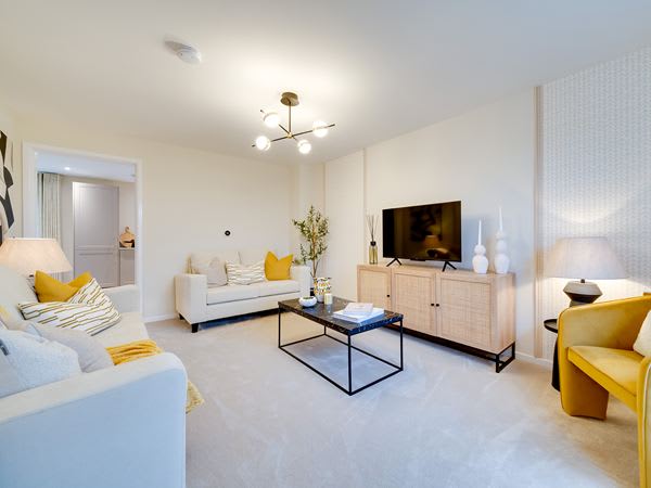 Hartnells Farm image