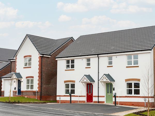 Hartnells Farm image