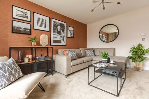 Hayford Grange image