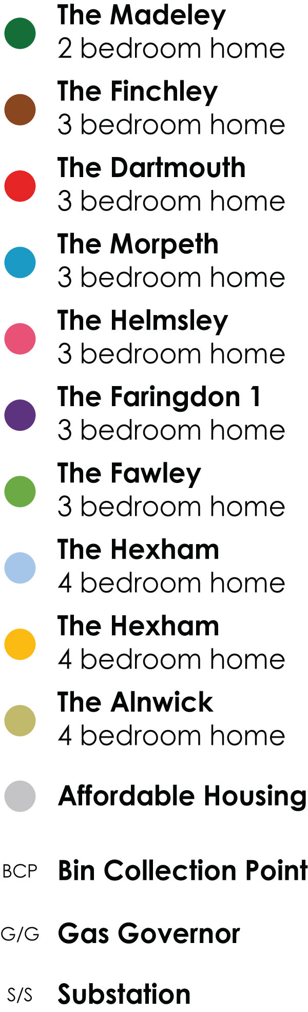 Barratt Homes Romans' Edge image