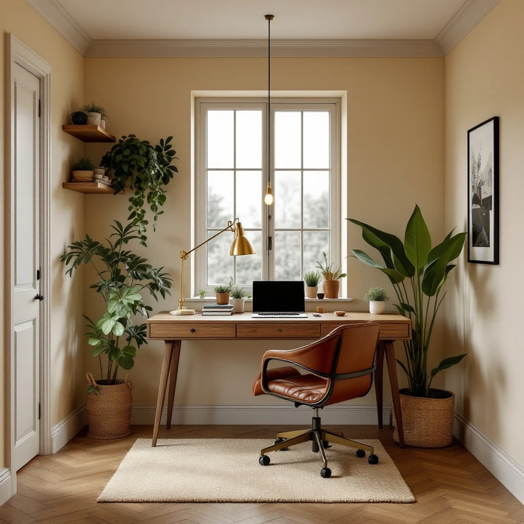 Home Office