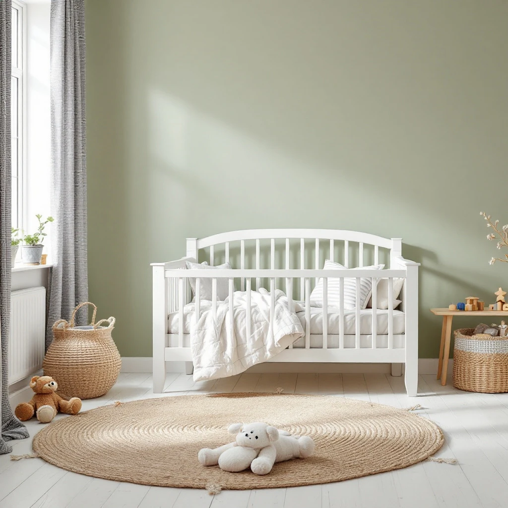 Kids Room
