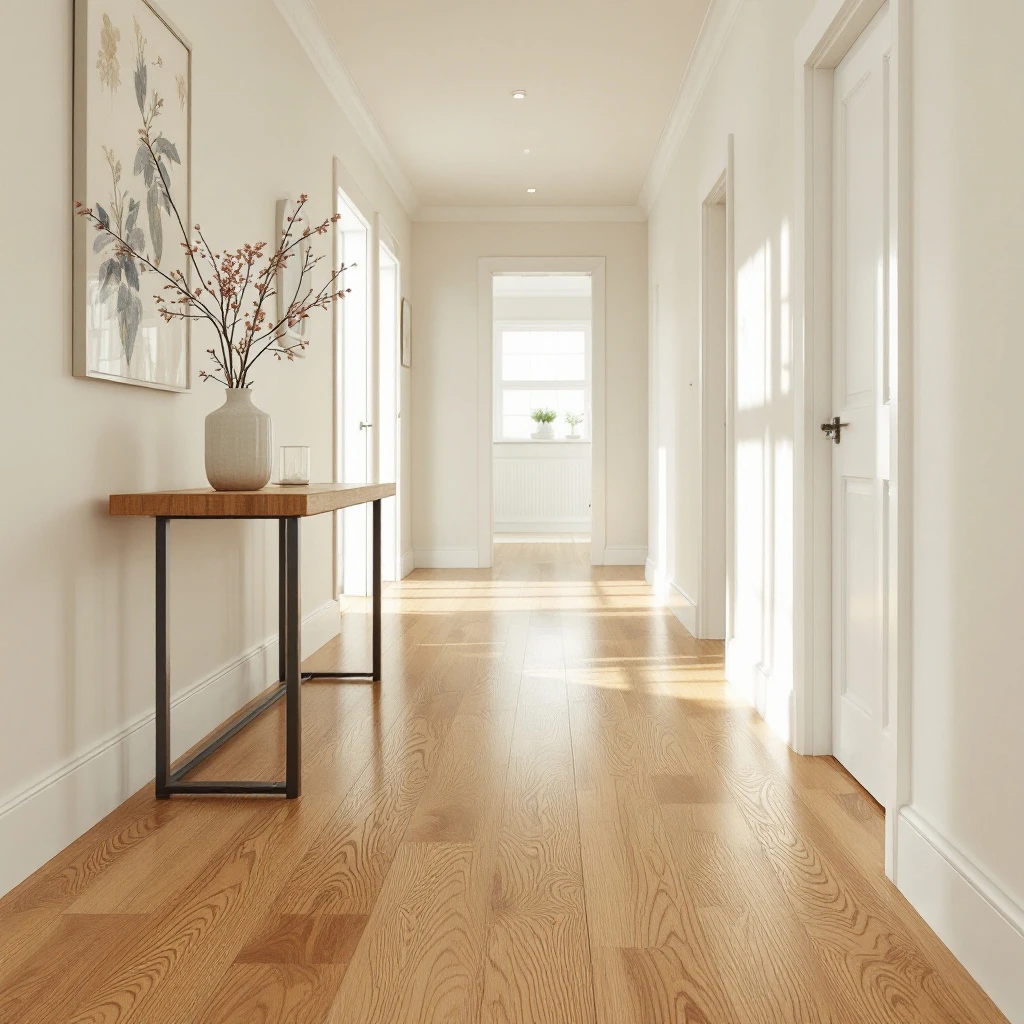 Flooring & carpets