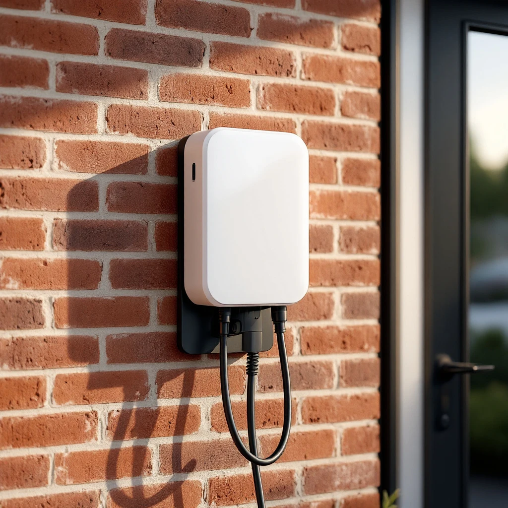 EV charger
