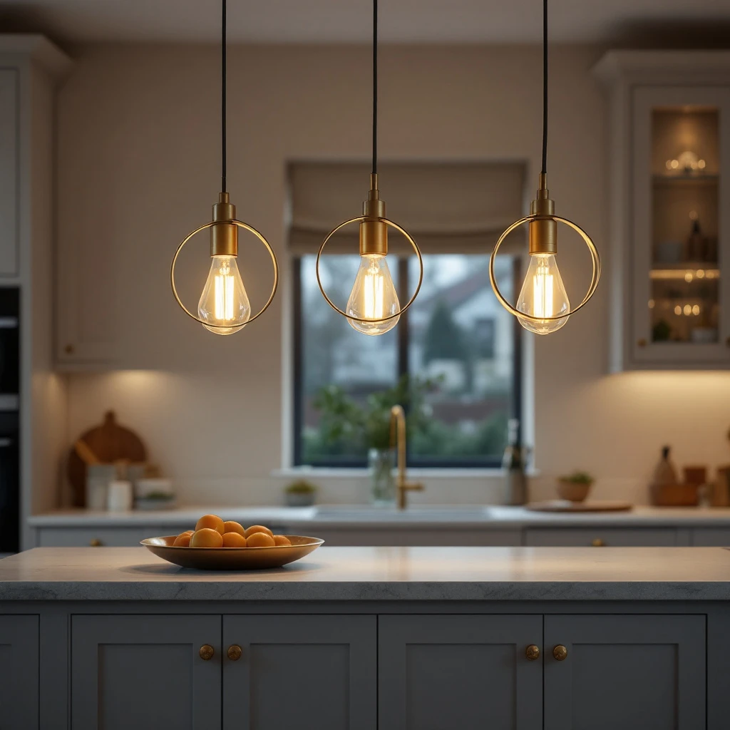Light fittings