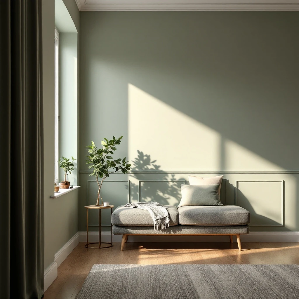 Painting & decorating