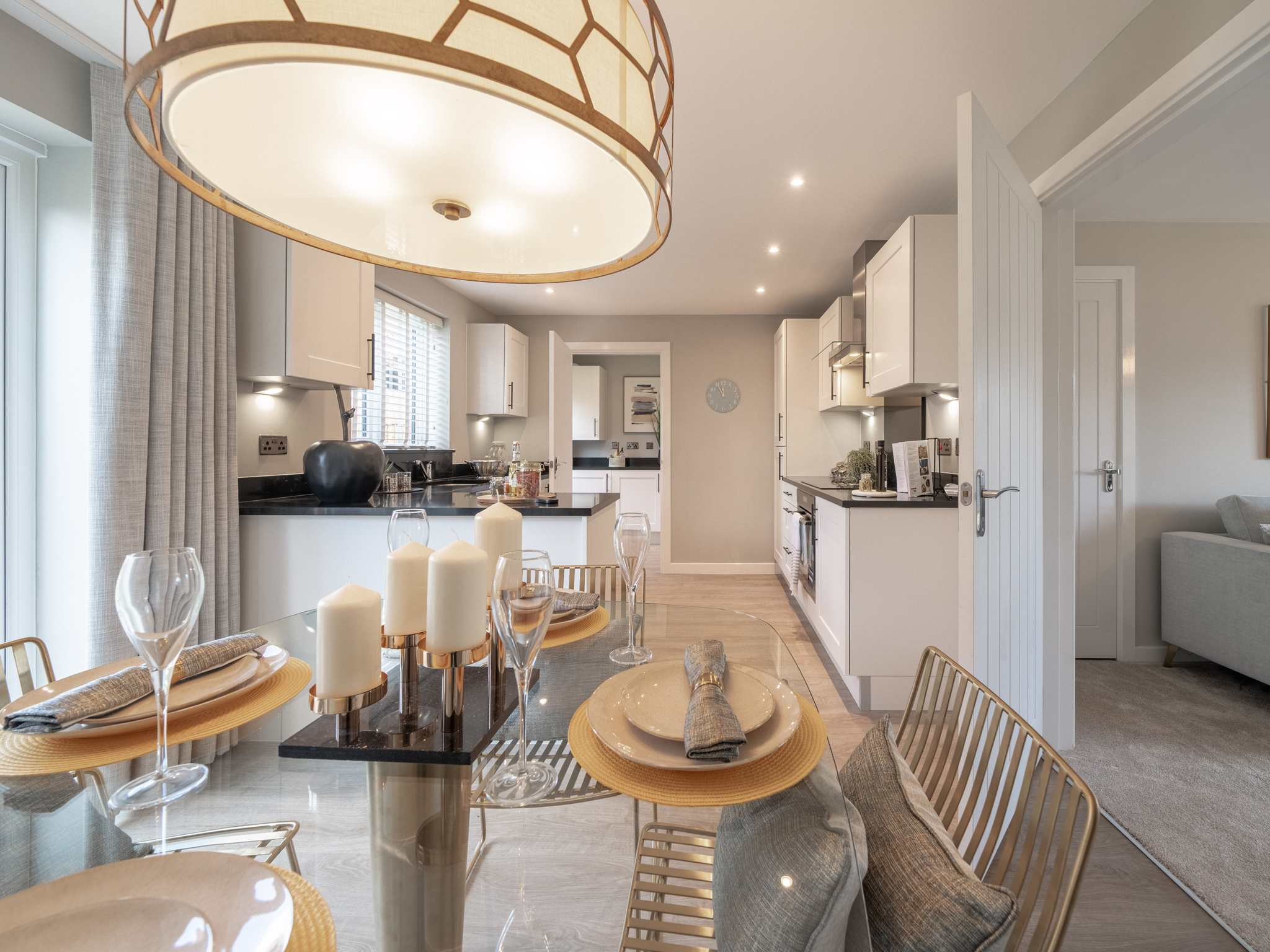 The Hornsea dining_room