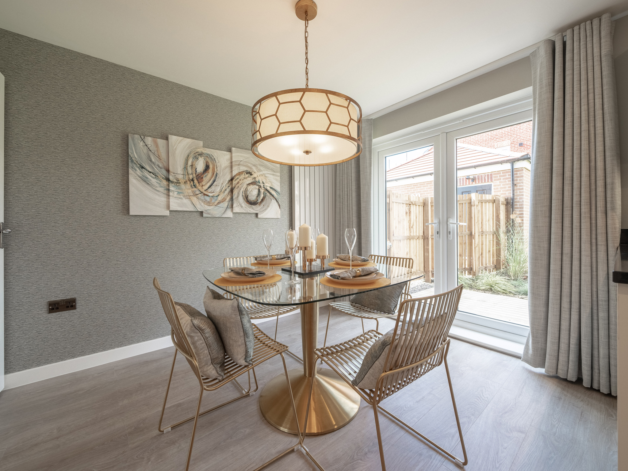 The Hornsea dining_room