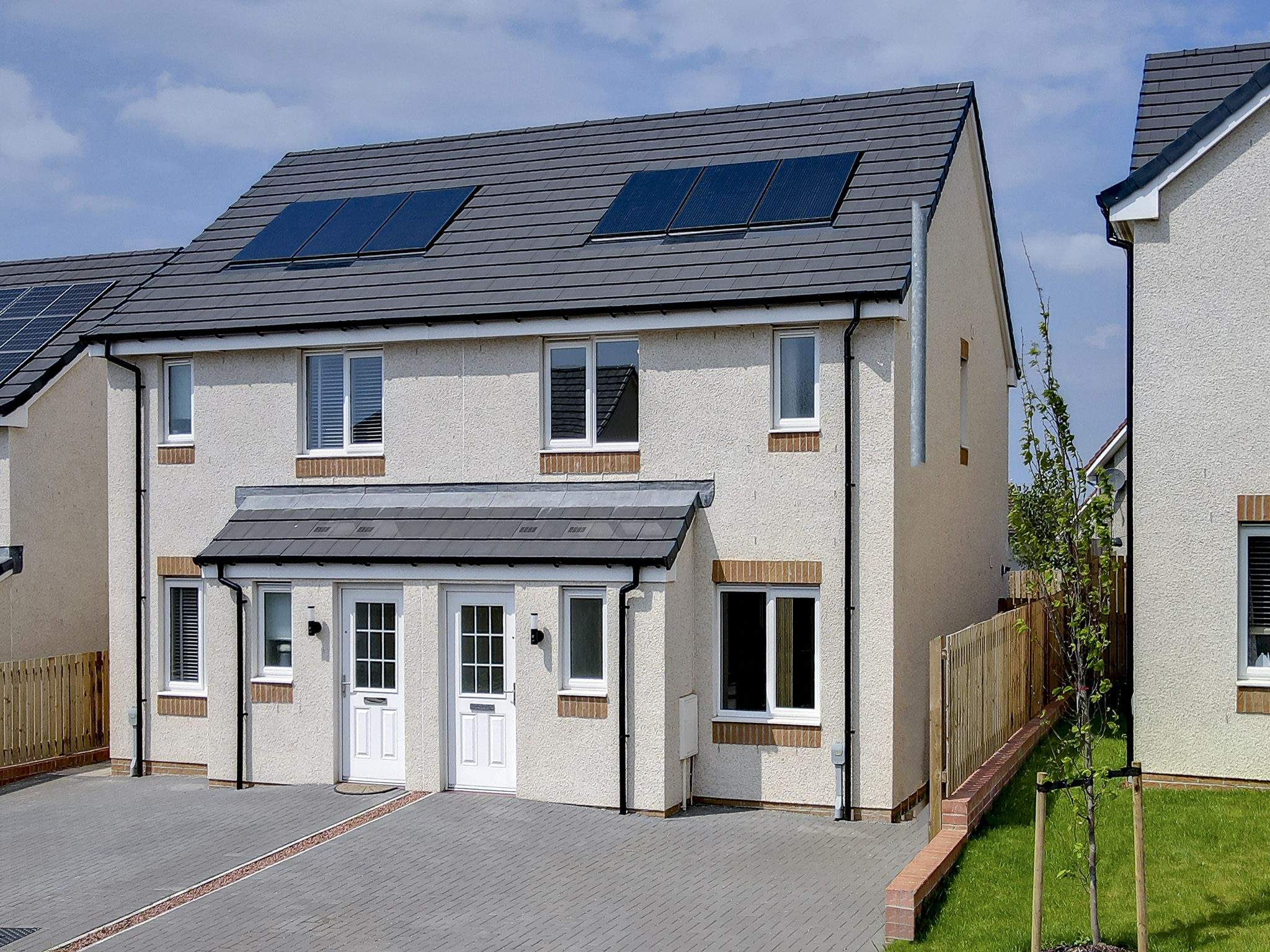Byrehill Grange