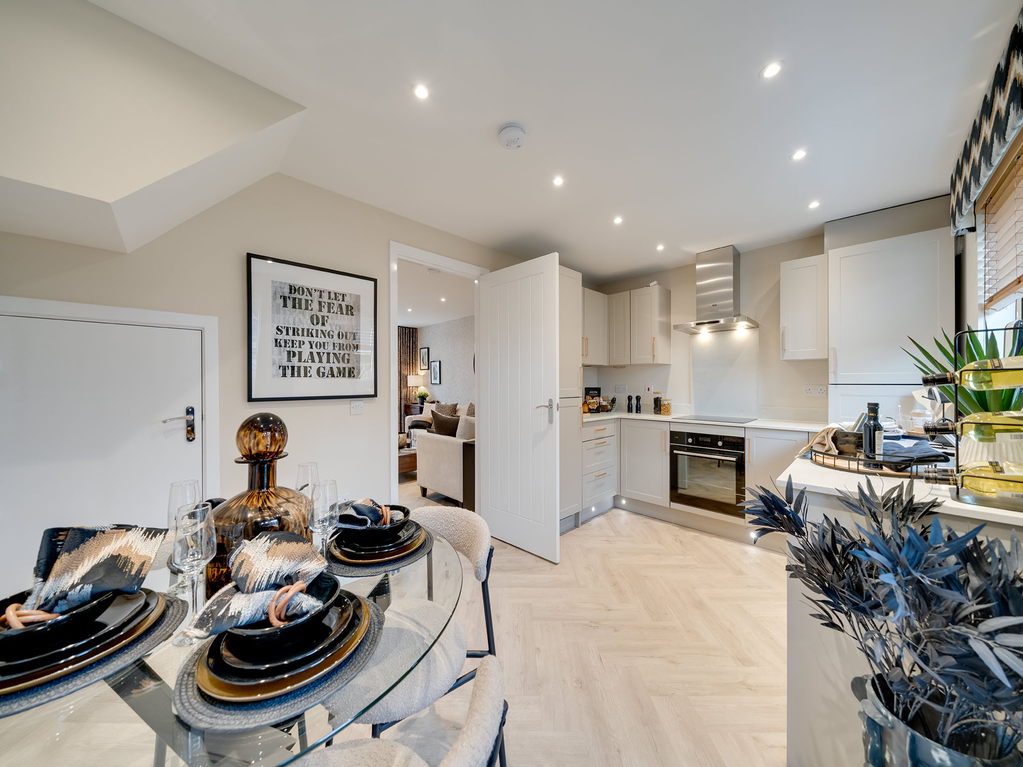 The Bothwell dining_room