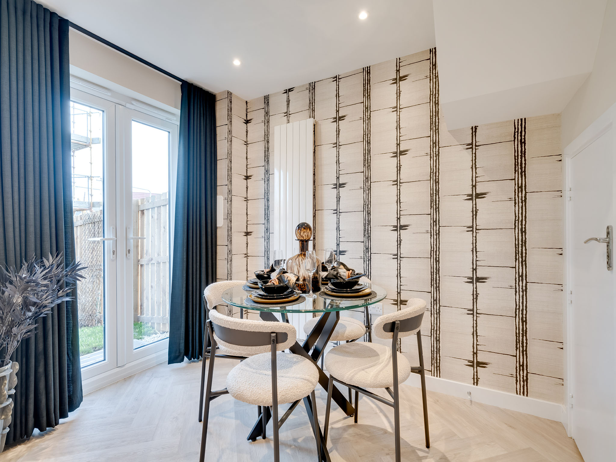 The Bothwell dining_room