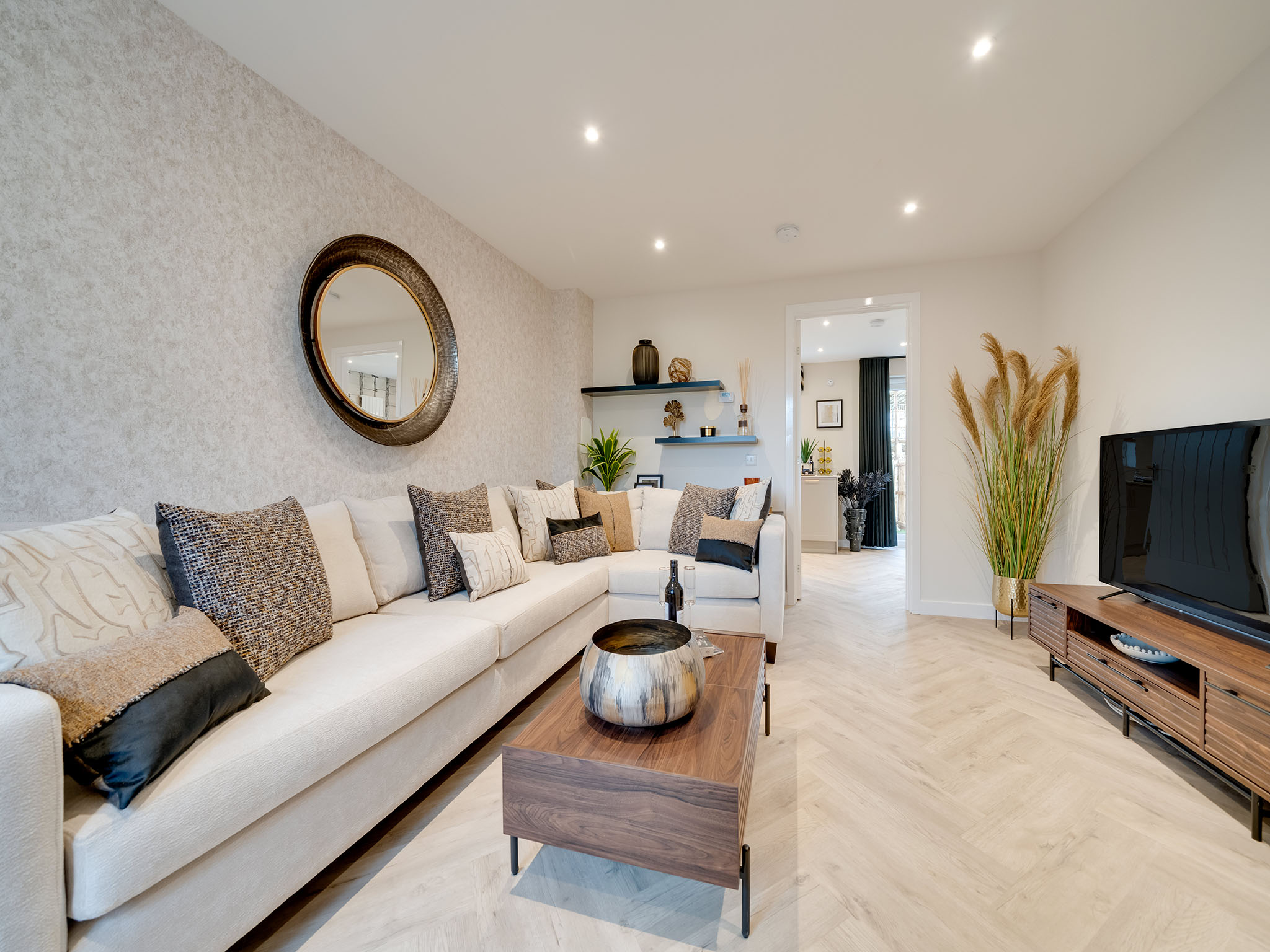 The Bothwell living_room