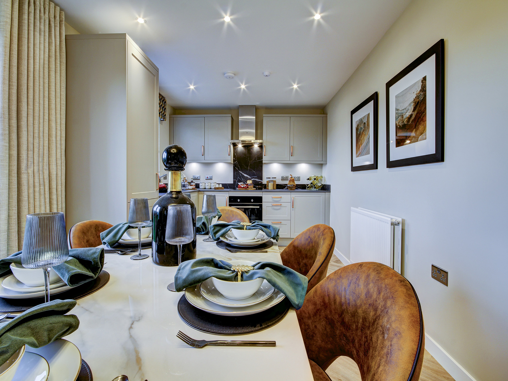 The Thornton dining_room