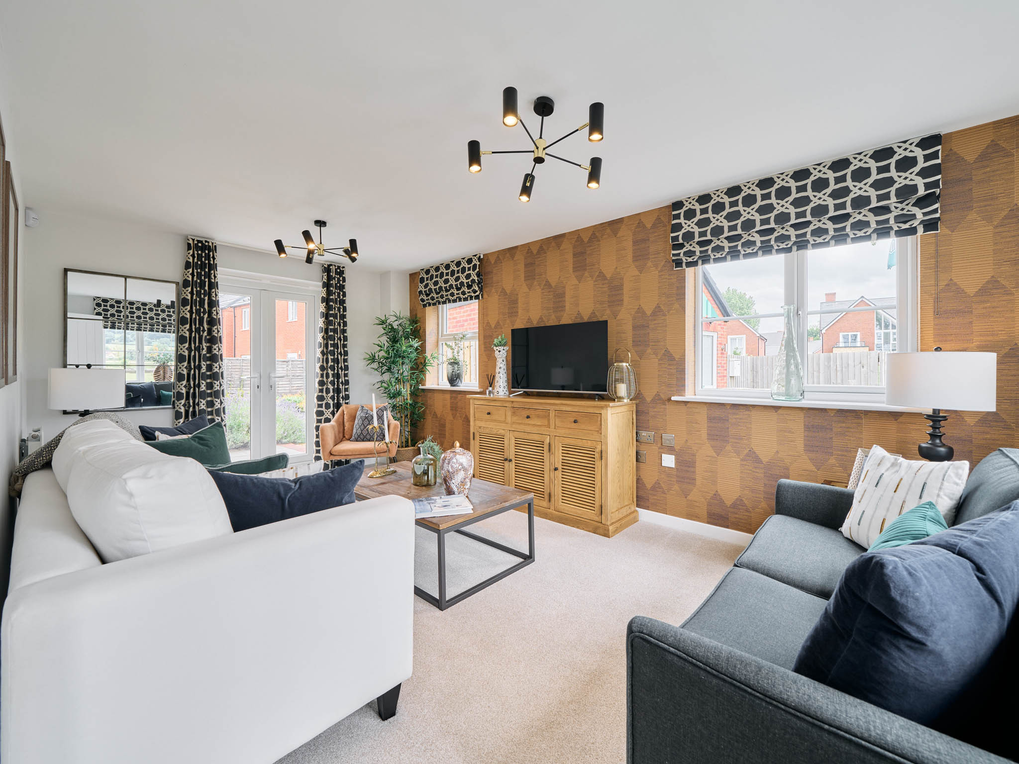 The Himbleton living_room