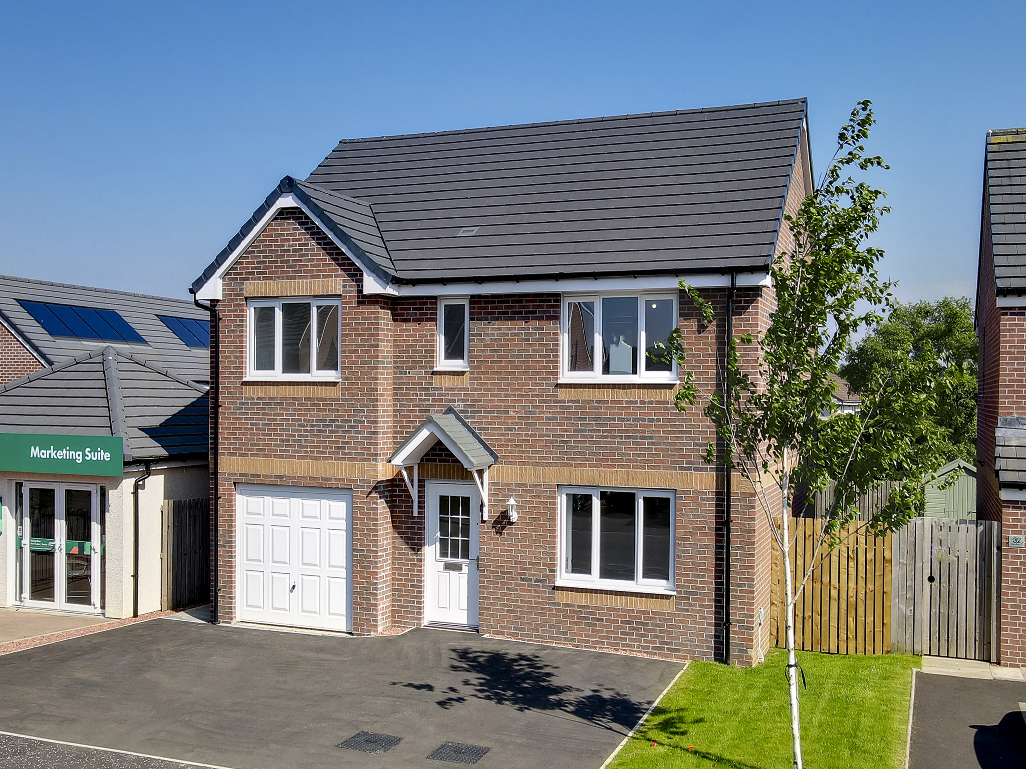 Snowdon Gait