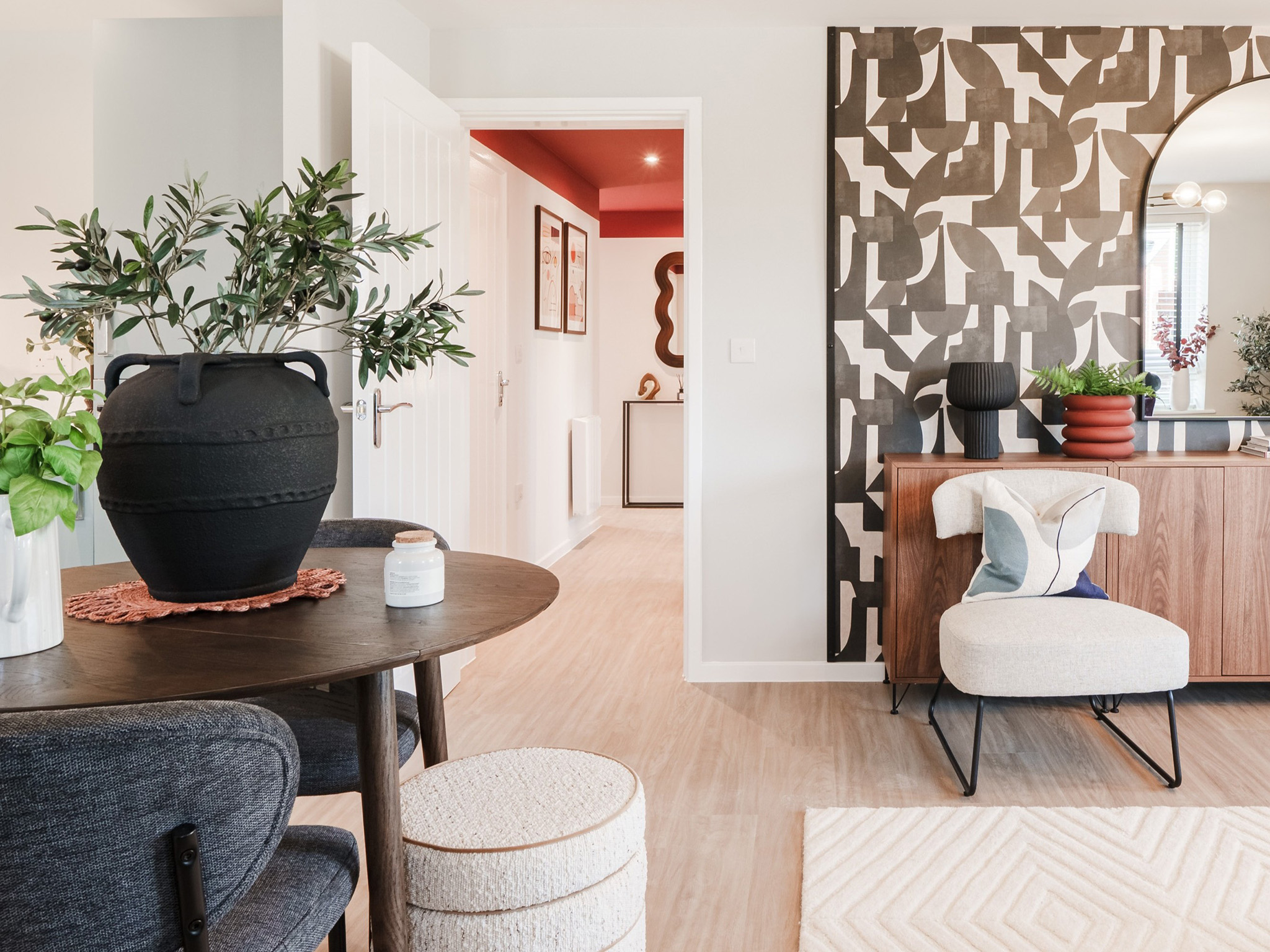 The Stapleford living_room