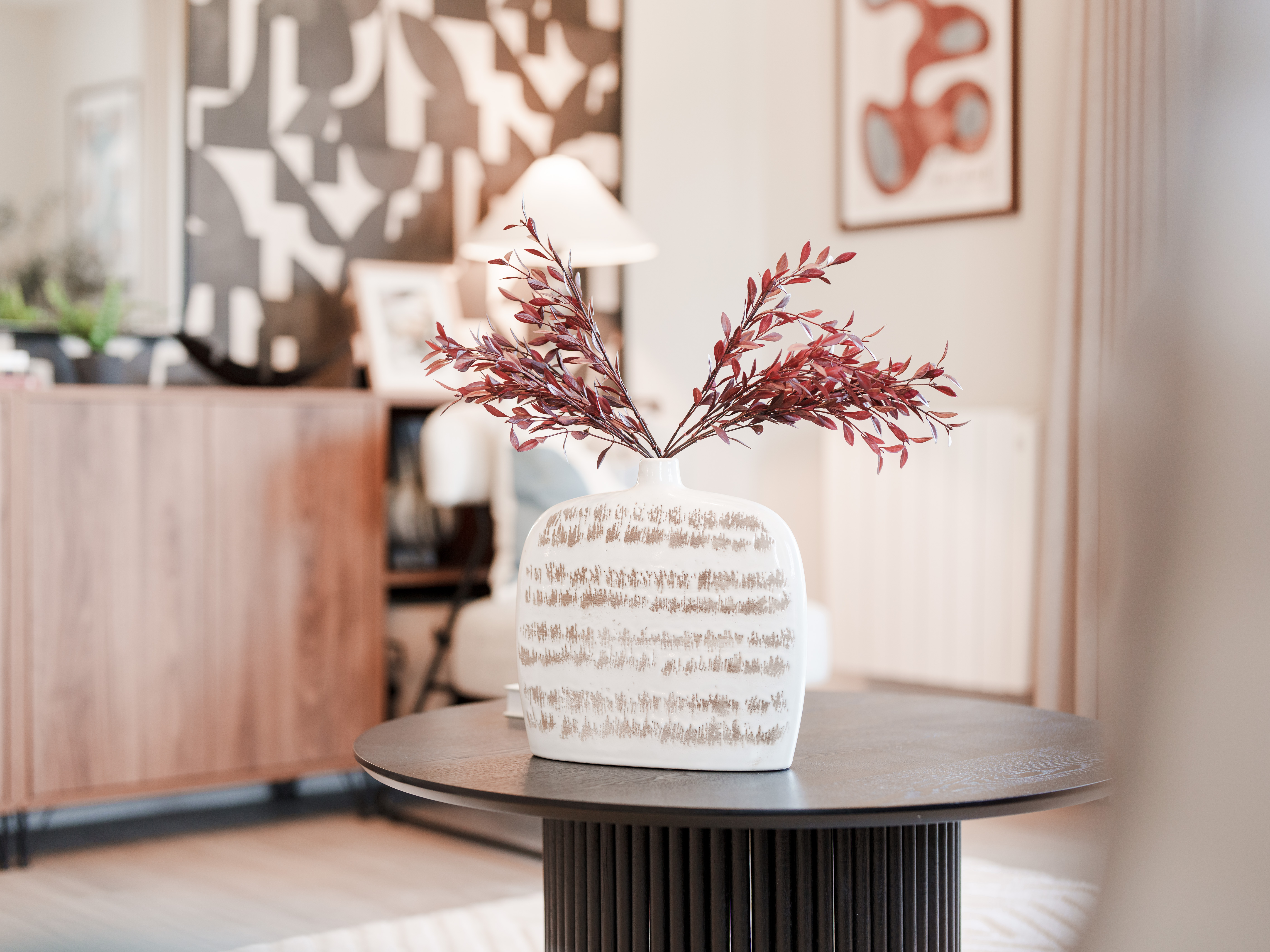 The Stapleford living_room
