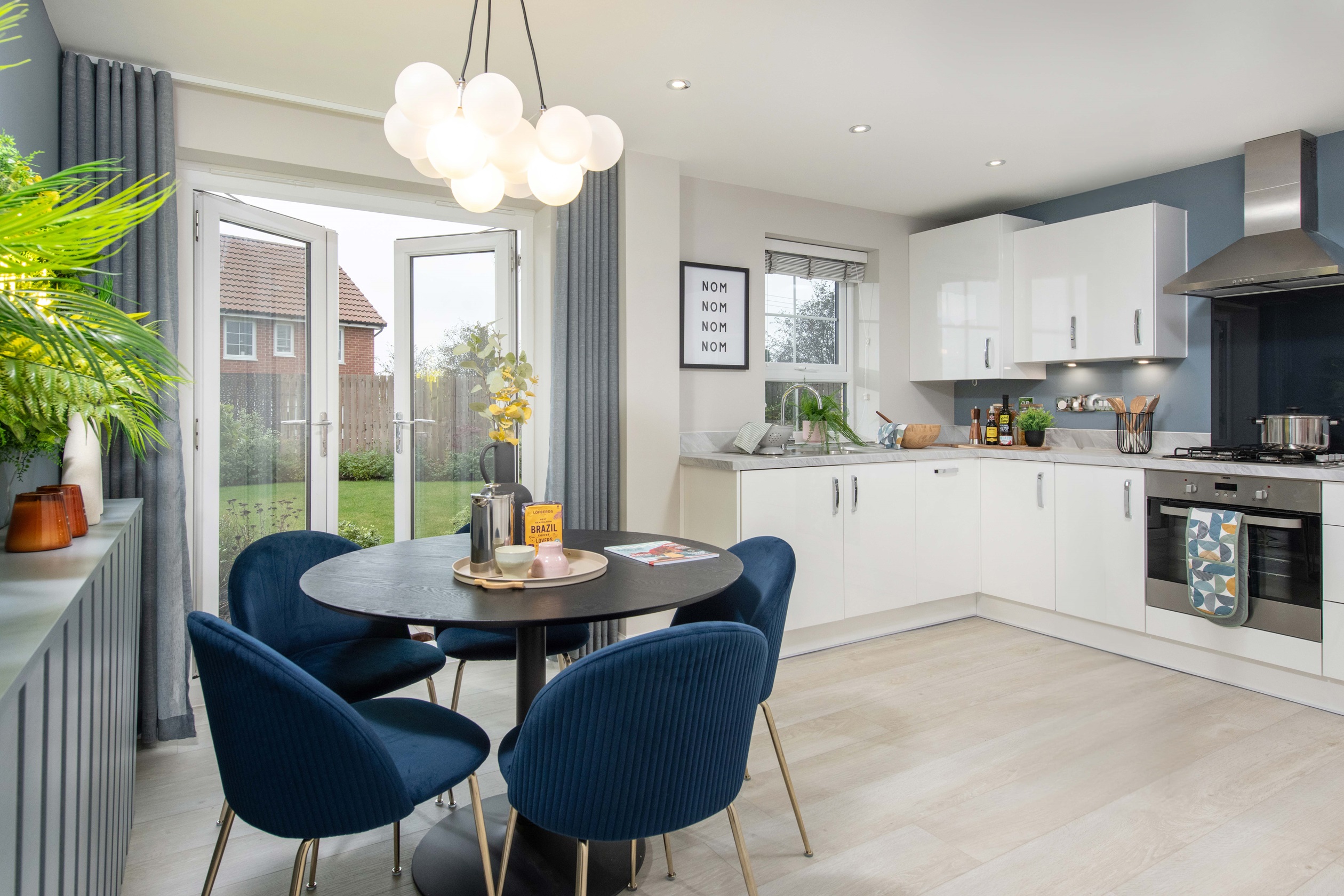 Maidstone kitchen