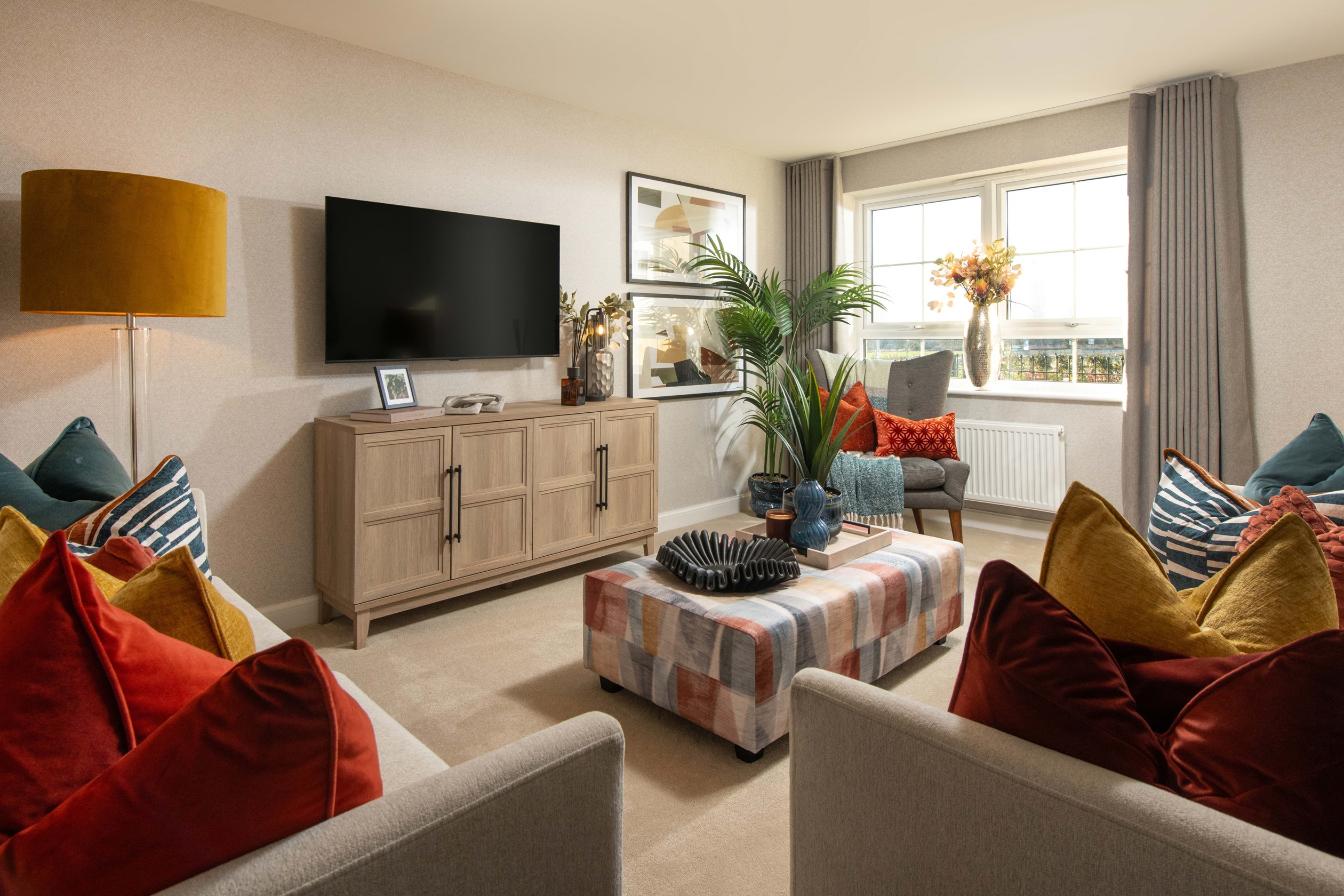 Kingsley living_room