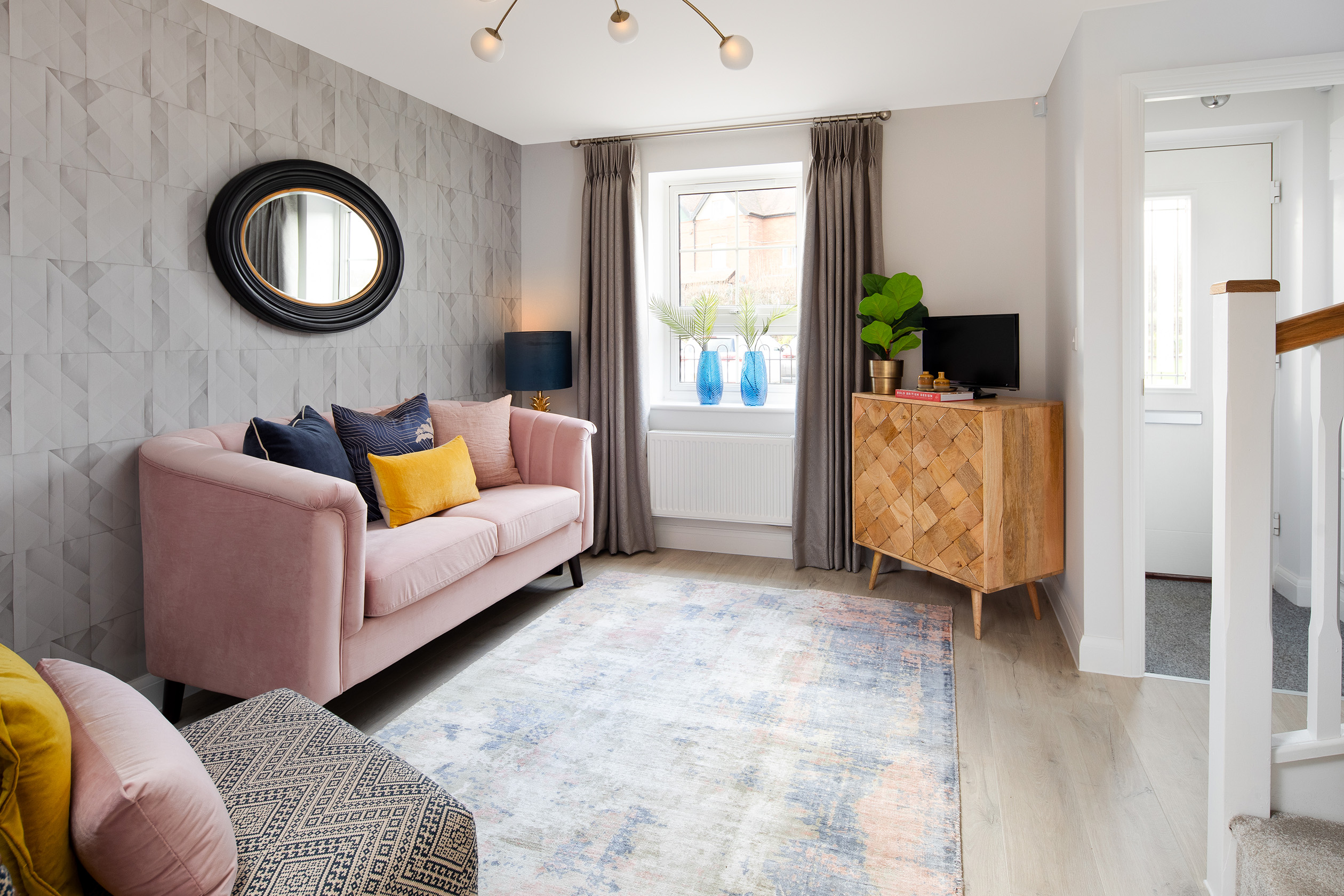 Kenley living_room