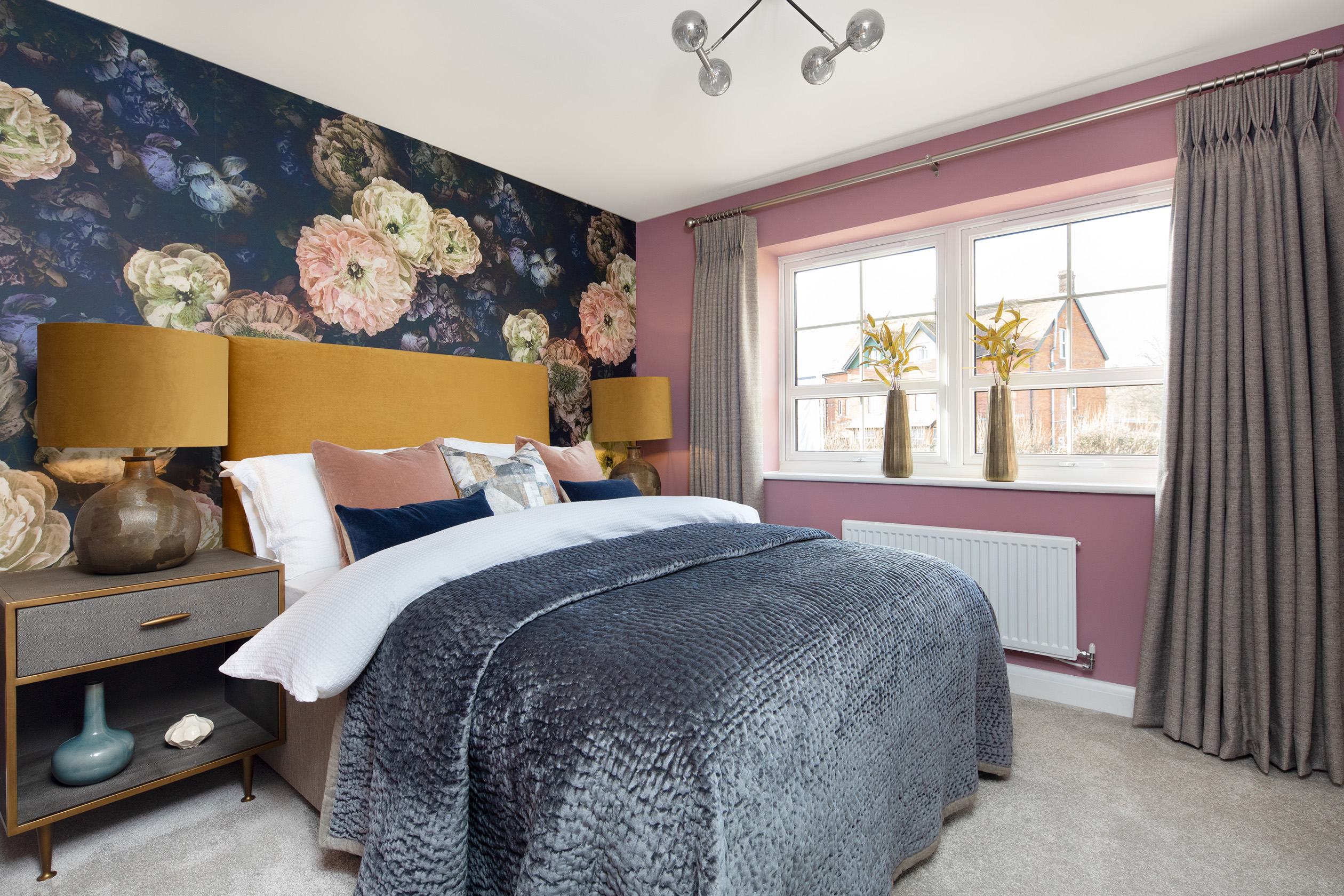 Kenley bedroom