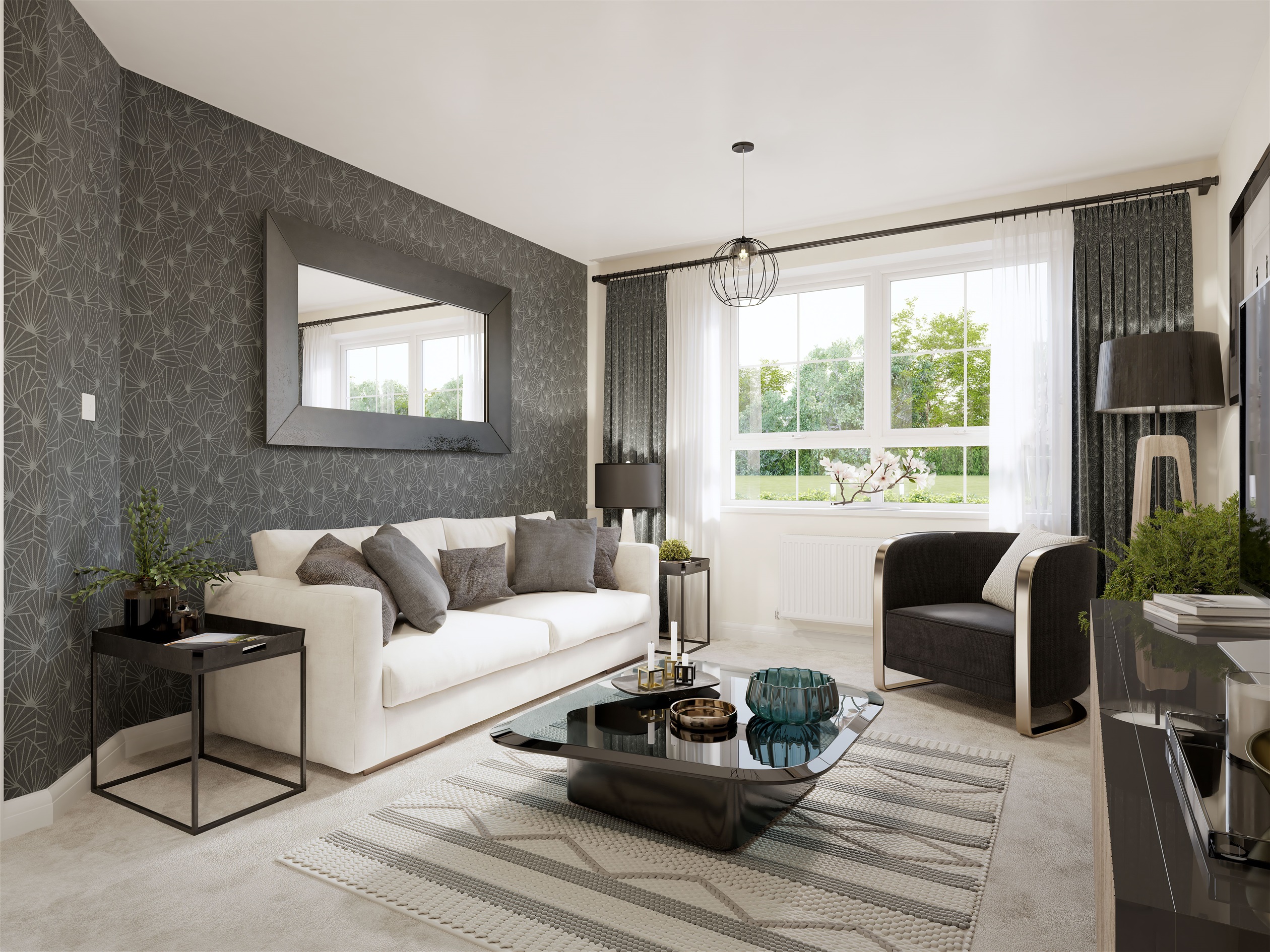 Chester living_room