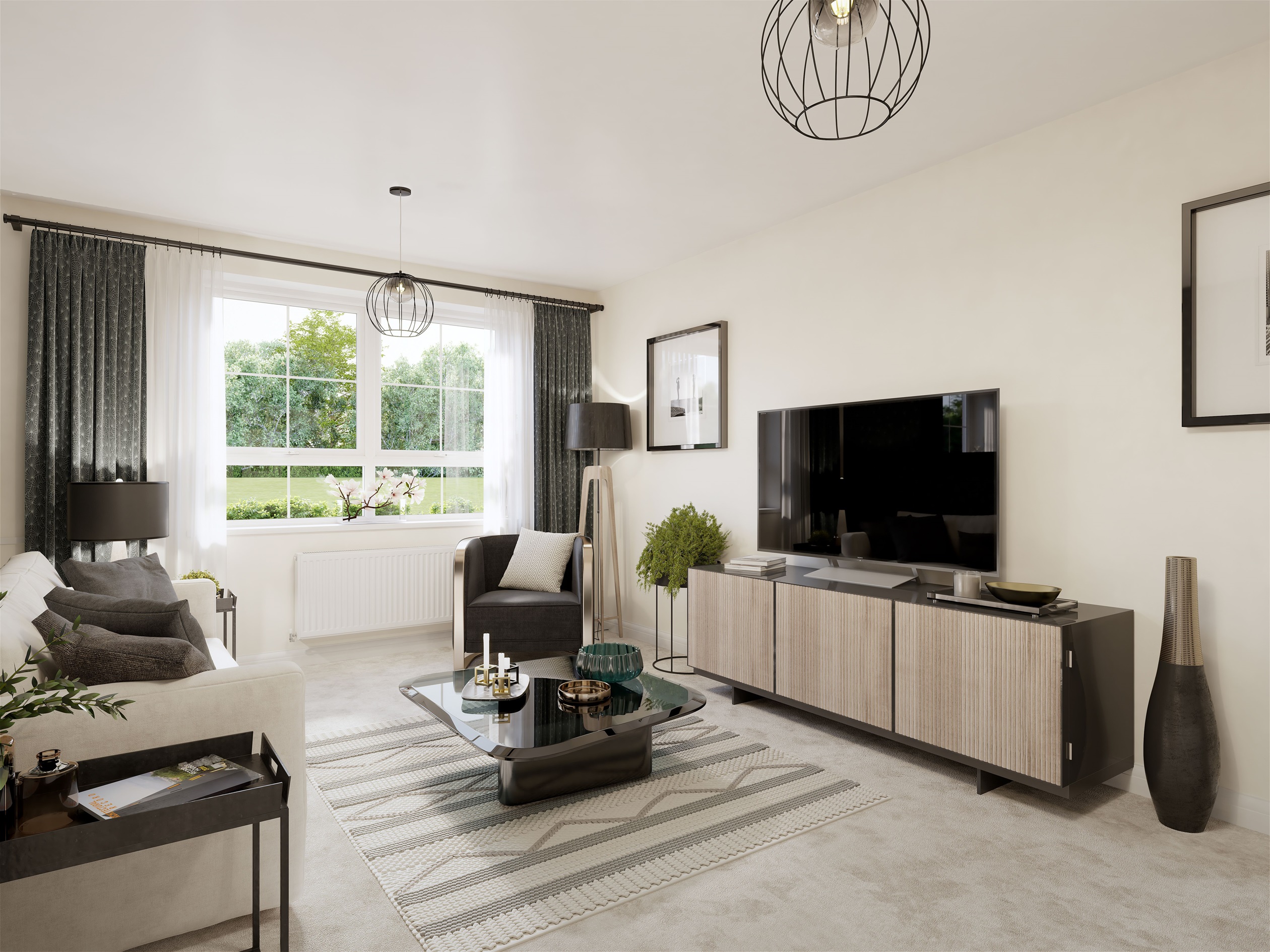 Chester living_room