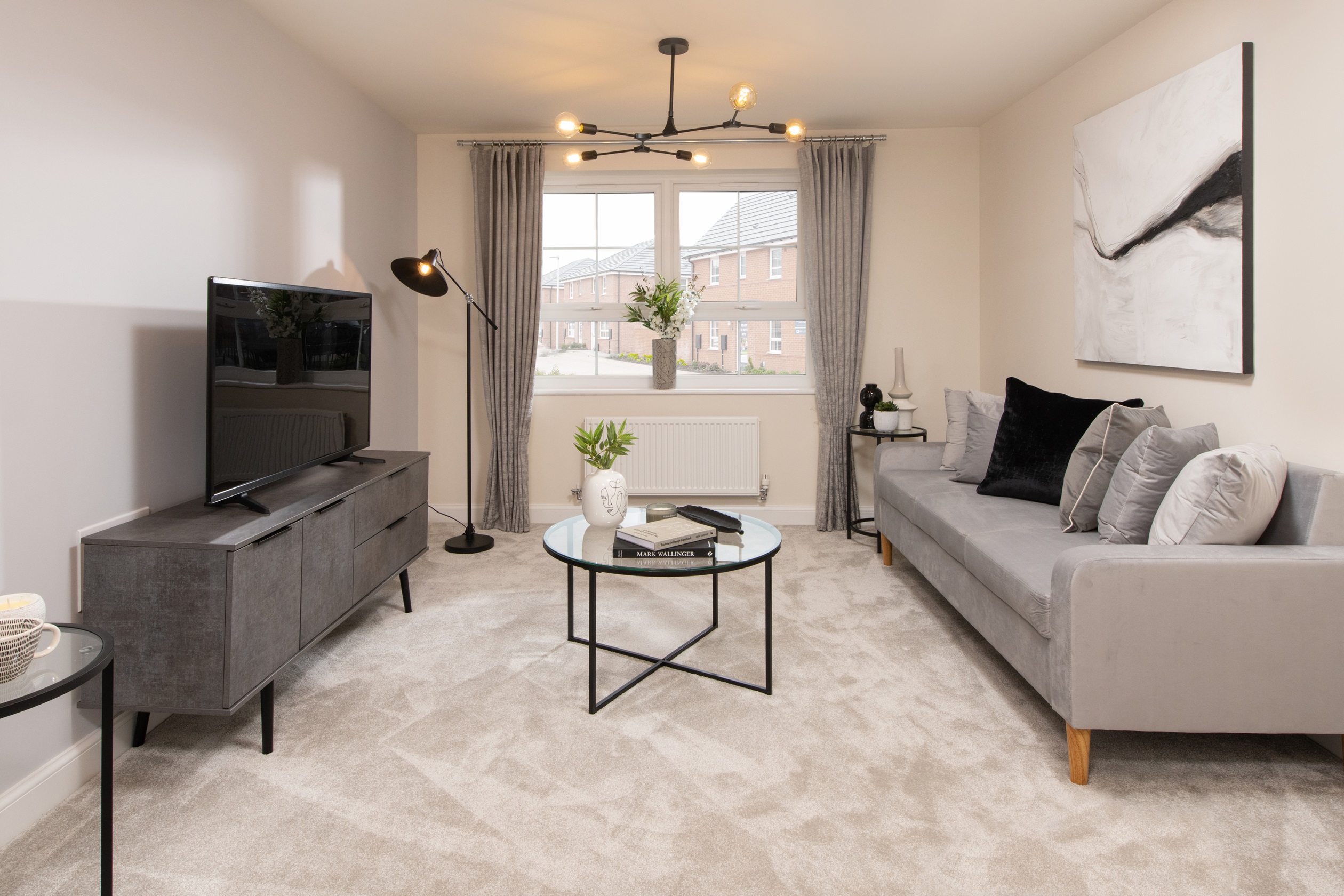 Chester living_room