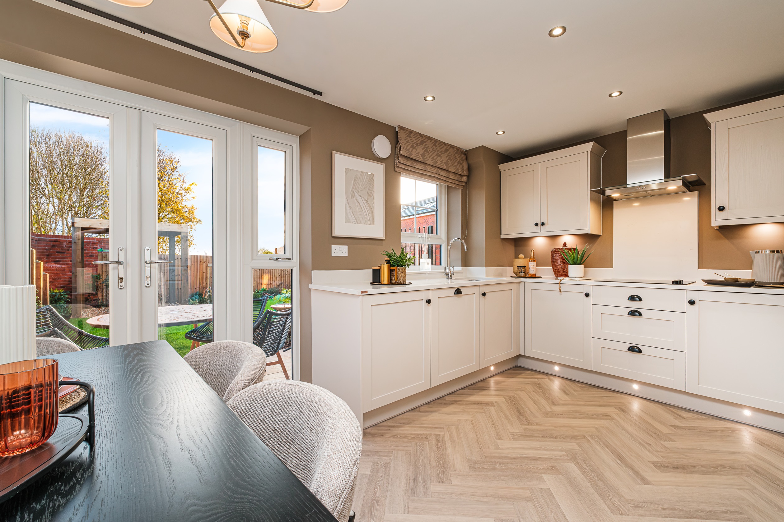 Hesketh kitchen