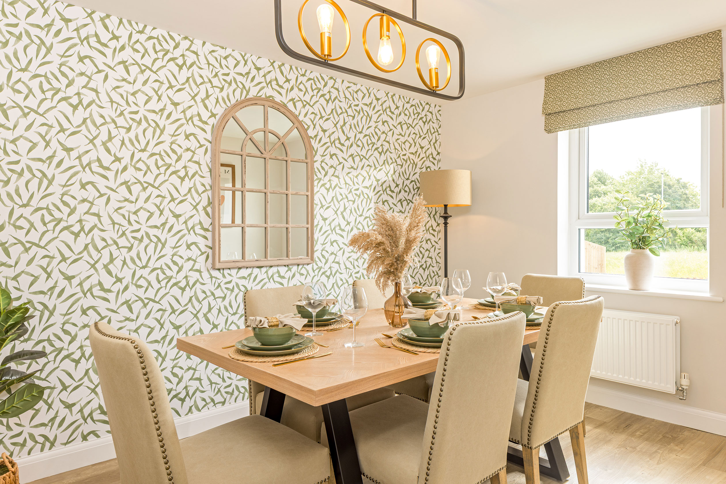 Lamberton dining_room