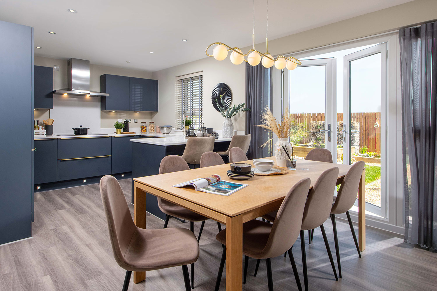 Lamberton dining_room