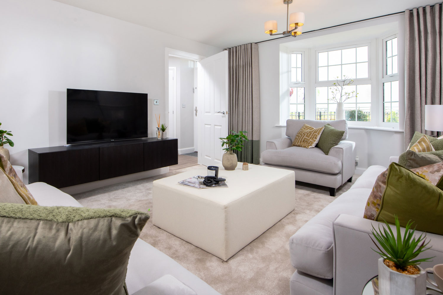 Bradgate living_room