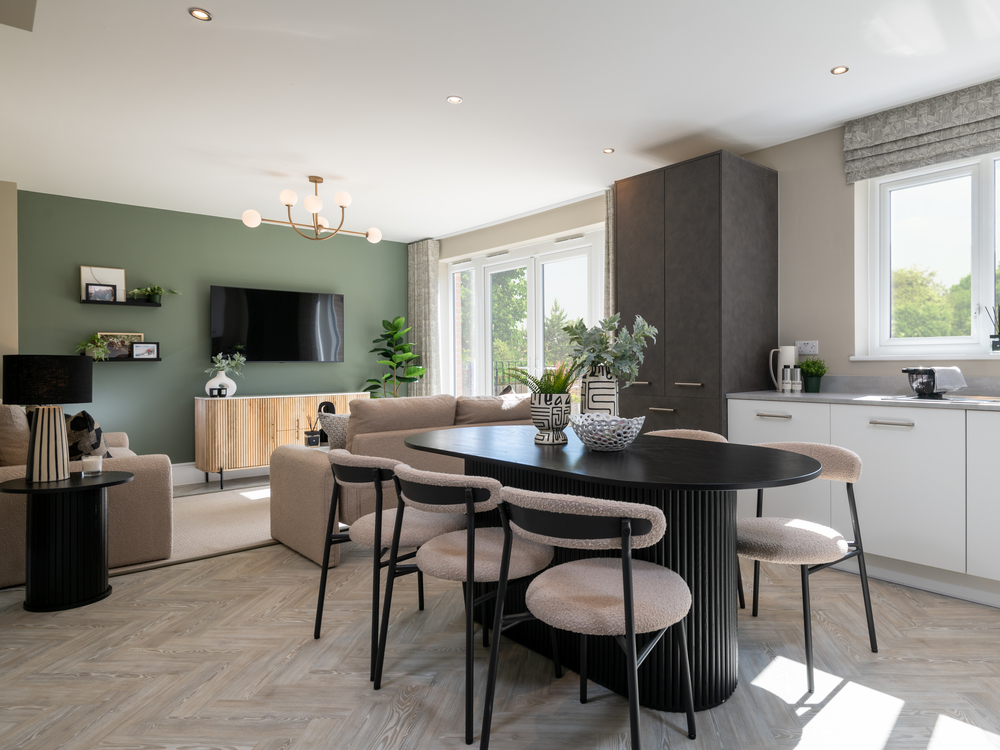 Cambridge living_room
