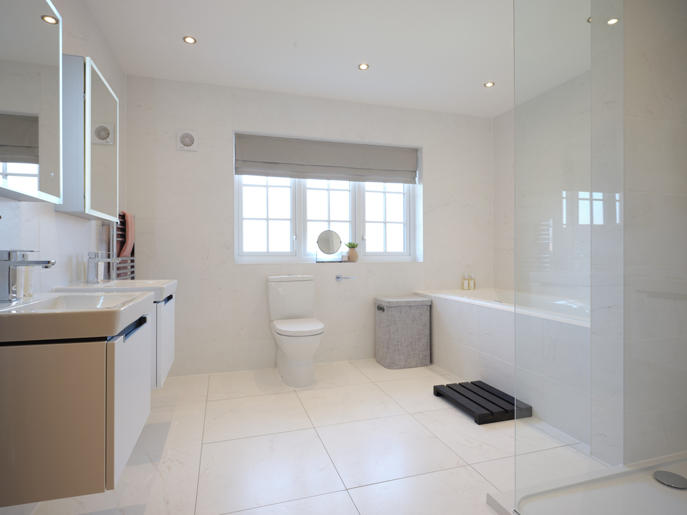 Highgrove bathroom