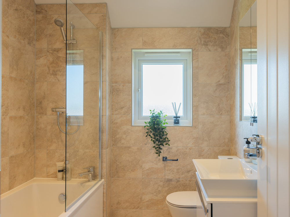 Welwyn bathroom