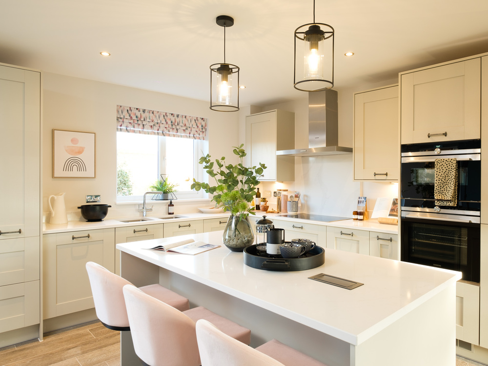Highgate kitchen