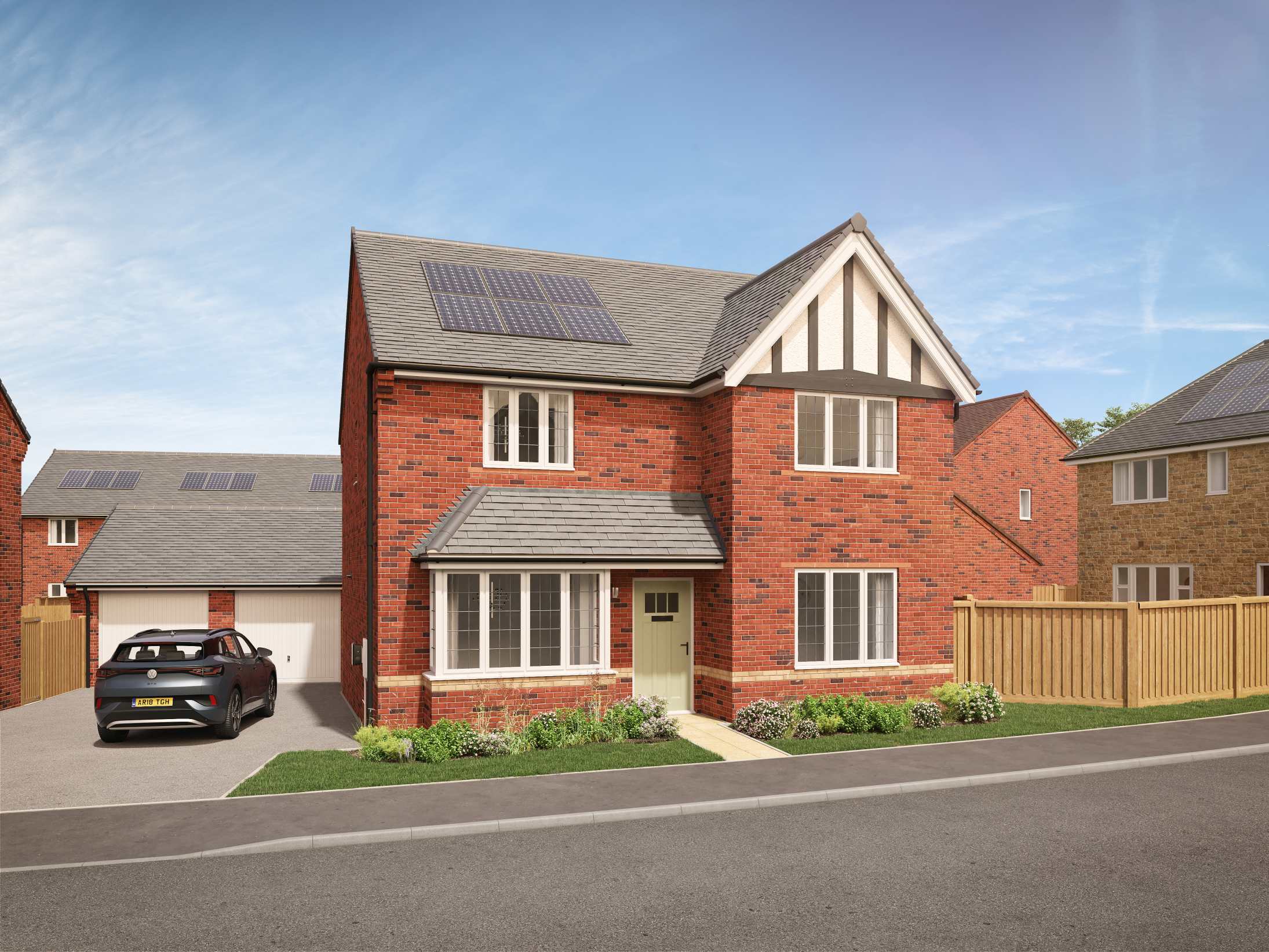 Banbury Rise